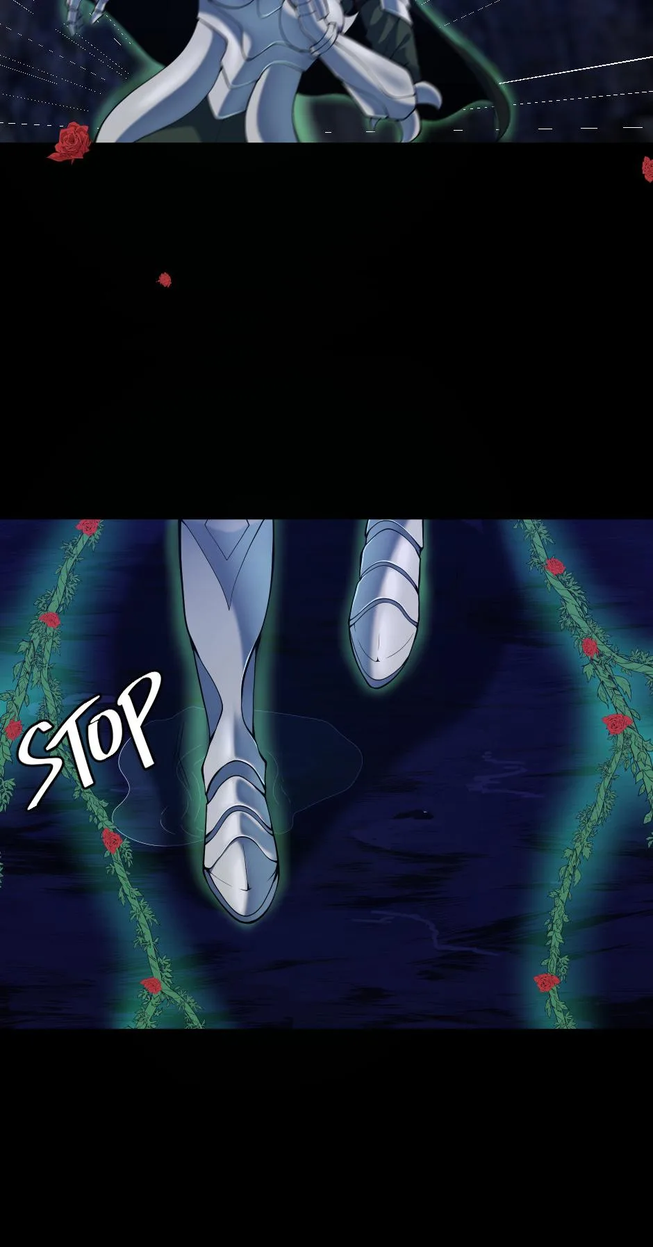 The Beginning After The End - Chapter 114 - Page 65