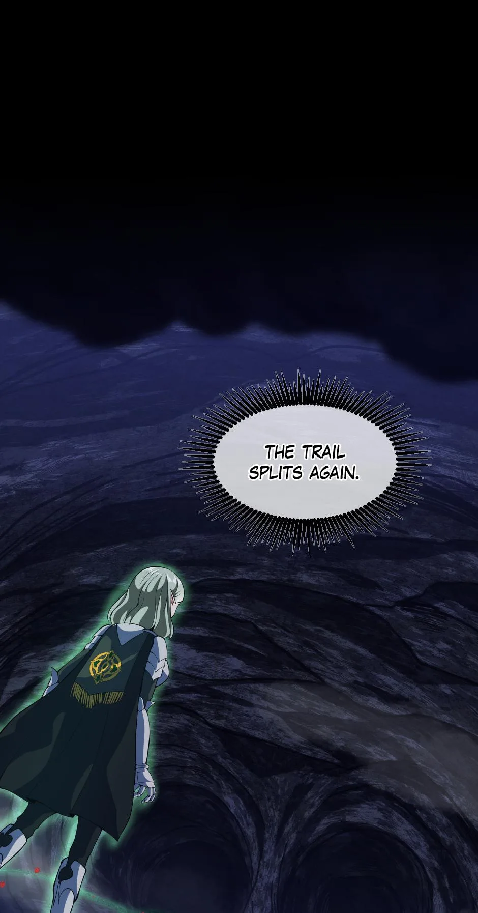 The Beginning After The End - Chapter 114 - Page 66