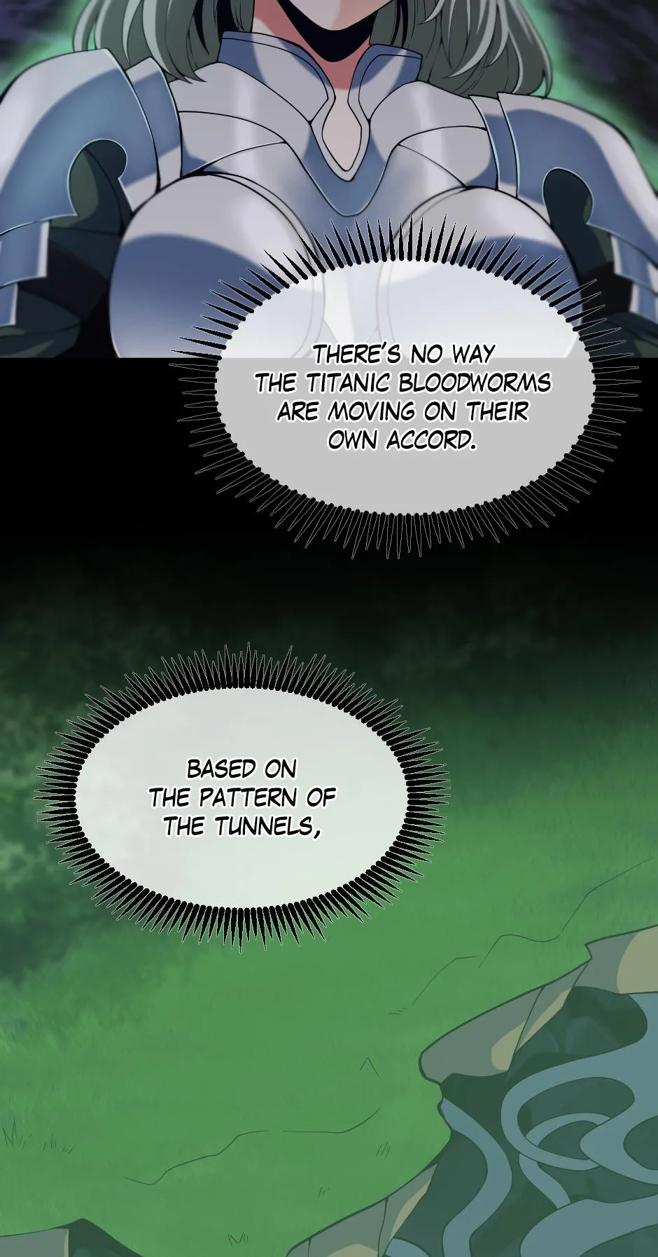 The Beginning After The End - Chapter 114 - Page 68