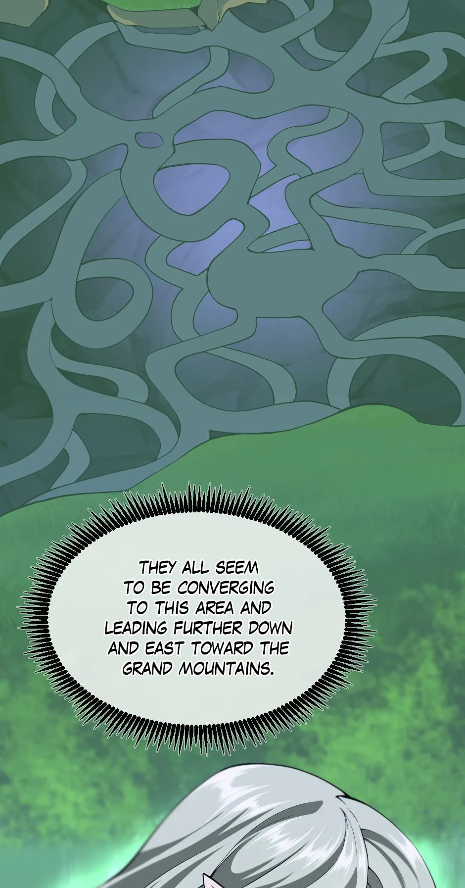 The Beginning After The End - Chapter 114 - Page 69