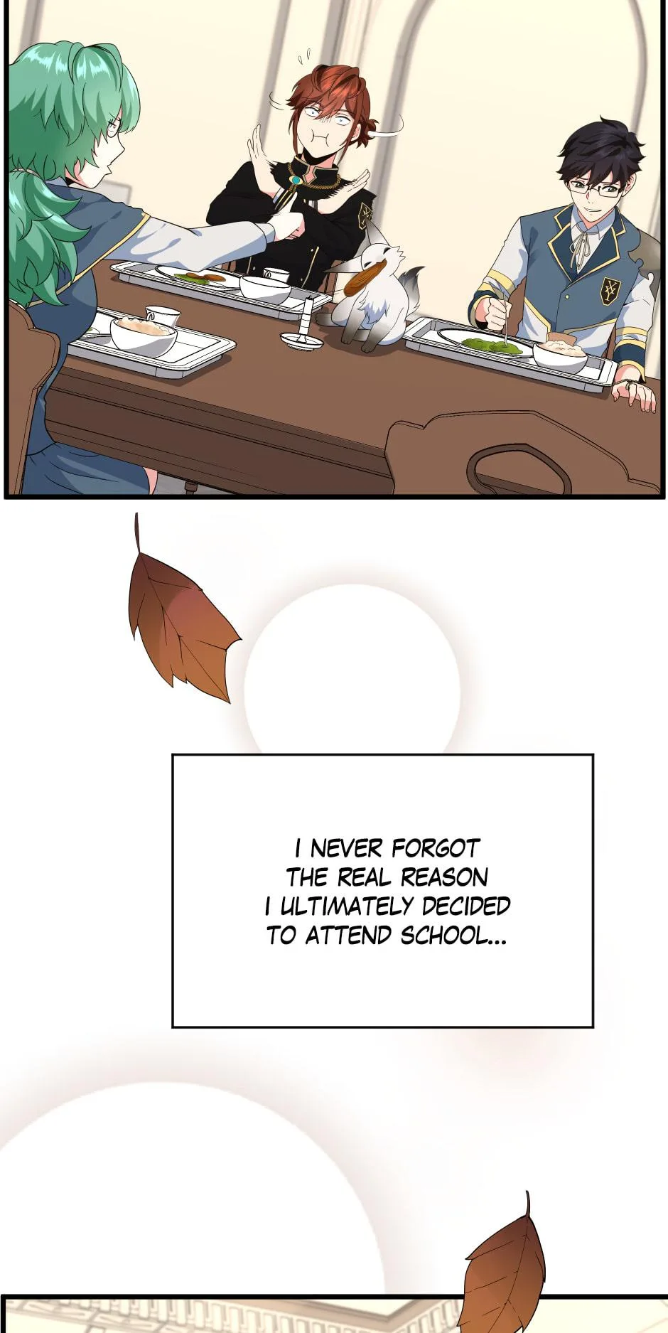 The Beginning After The End - Chapter 114 - Page 7