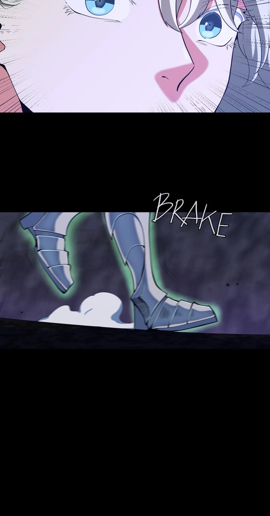 The Beginning After The End - Chapter 114 - Page 74