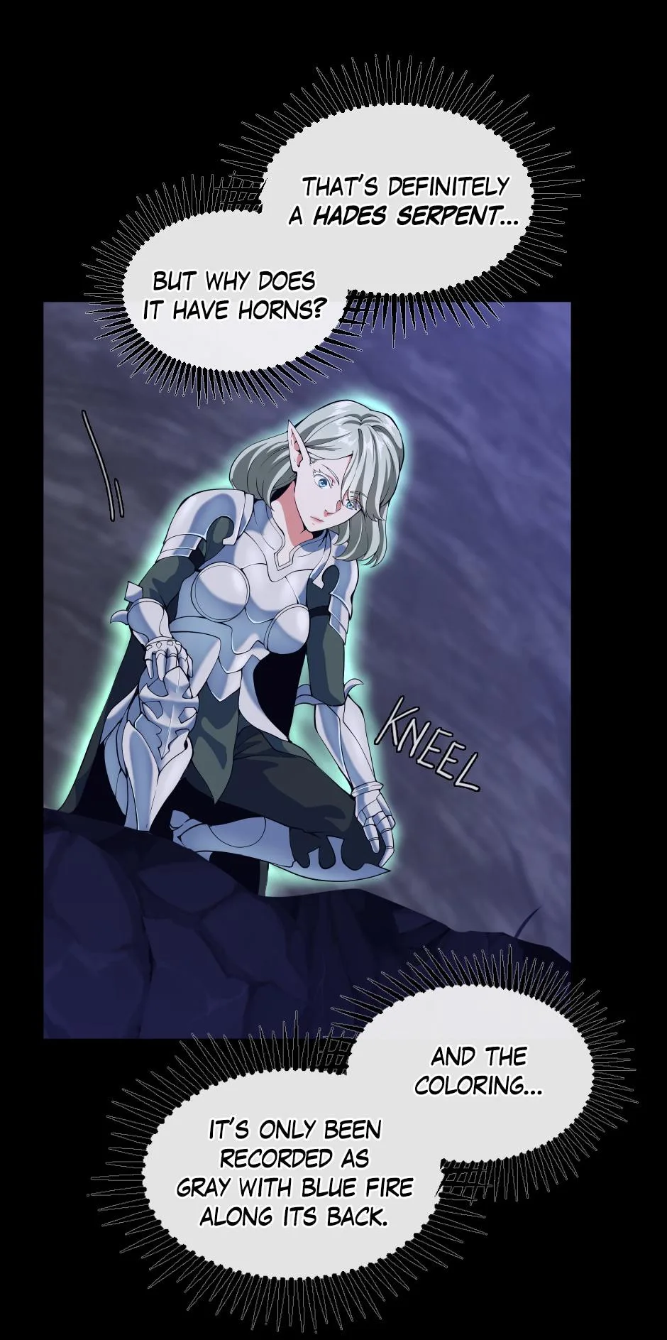 The Beginning After The End - Chapter 114 - Page 79