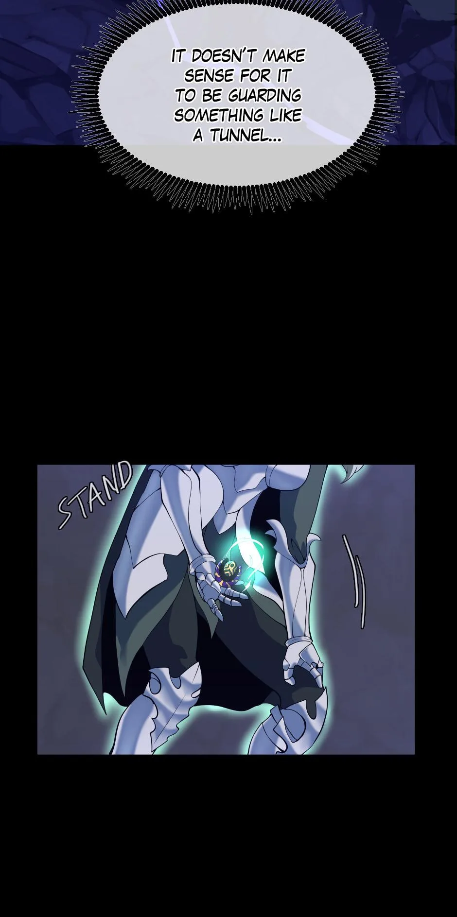 The Beginning After The End - Chapter 114 - Page 81