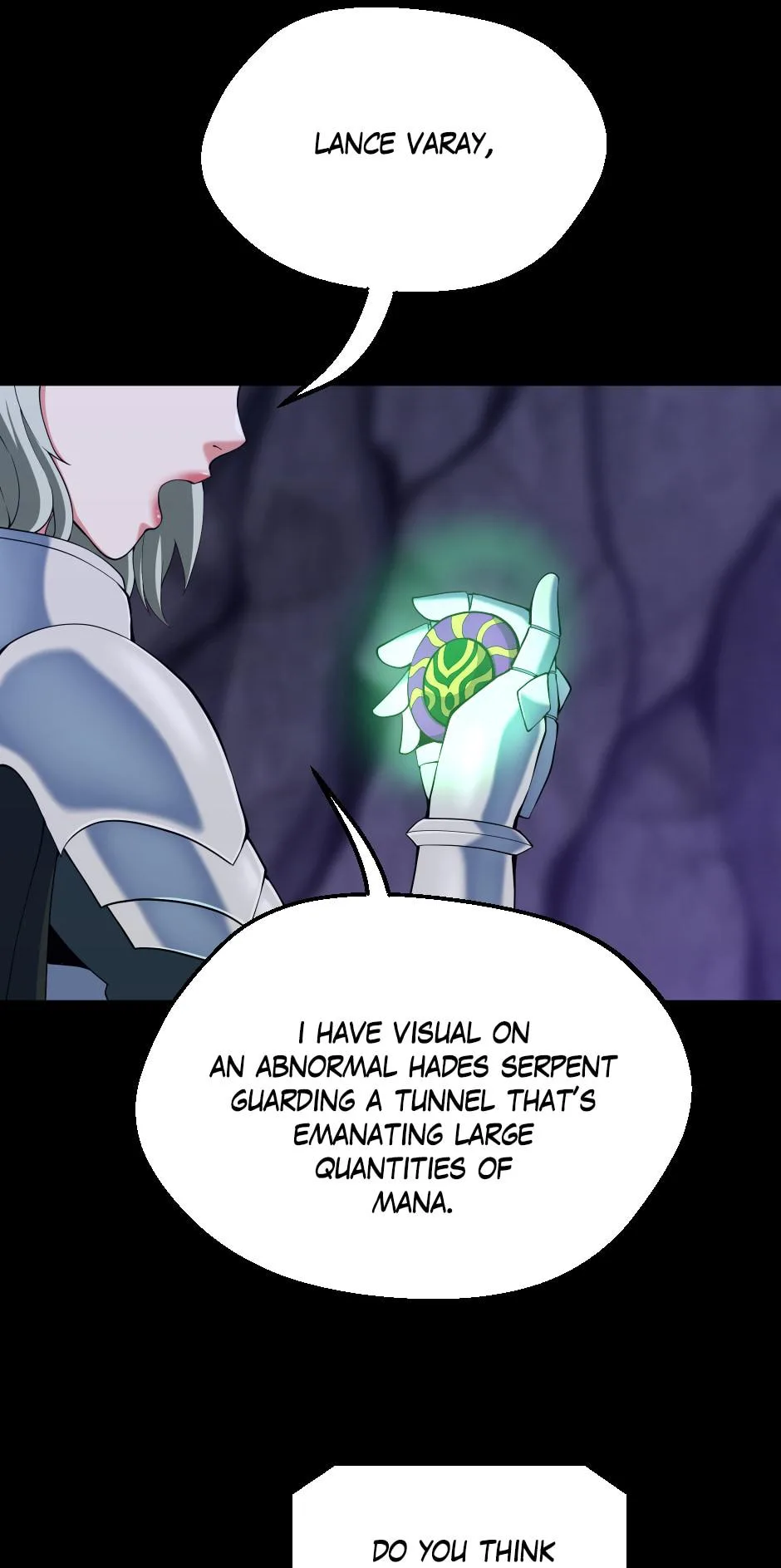 The Beginning After The End - Chapter 114 - Page 82