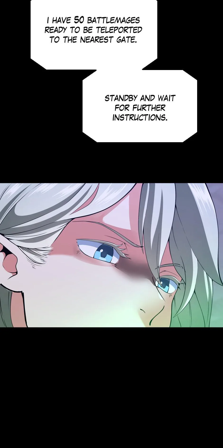 The Beginning After The End - Chapter 114 - Page 85