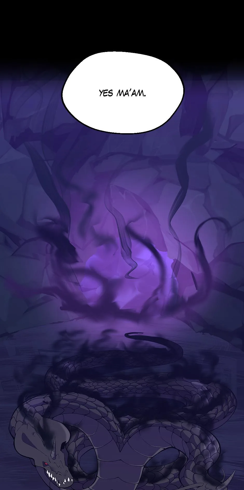 The Beginning After The End - Chapter 114 - Page 86