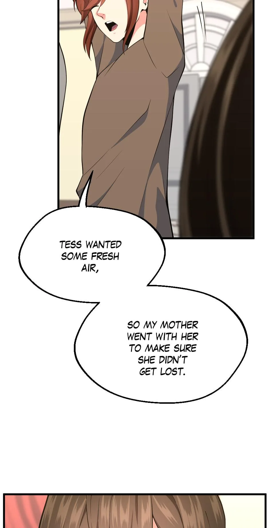 The Beginning After The End - Chapter 115 - Page 10