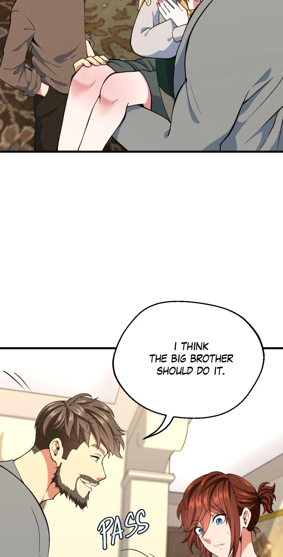 The Beginning After The End - Chapter 115 - Page 12