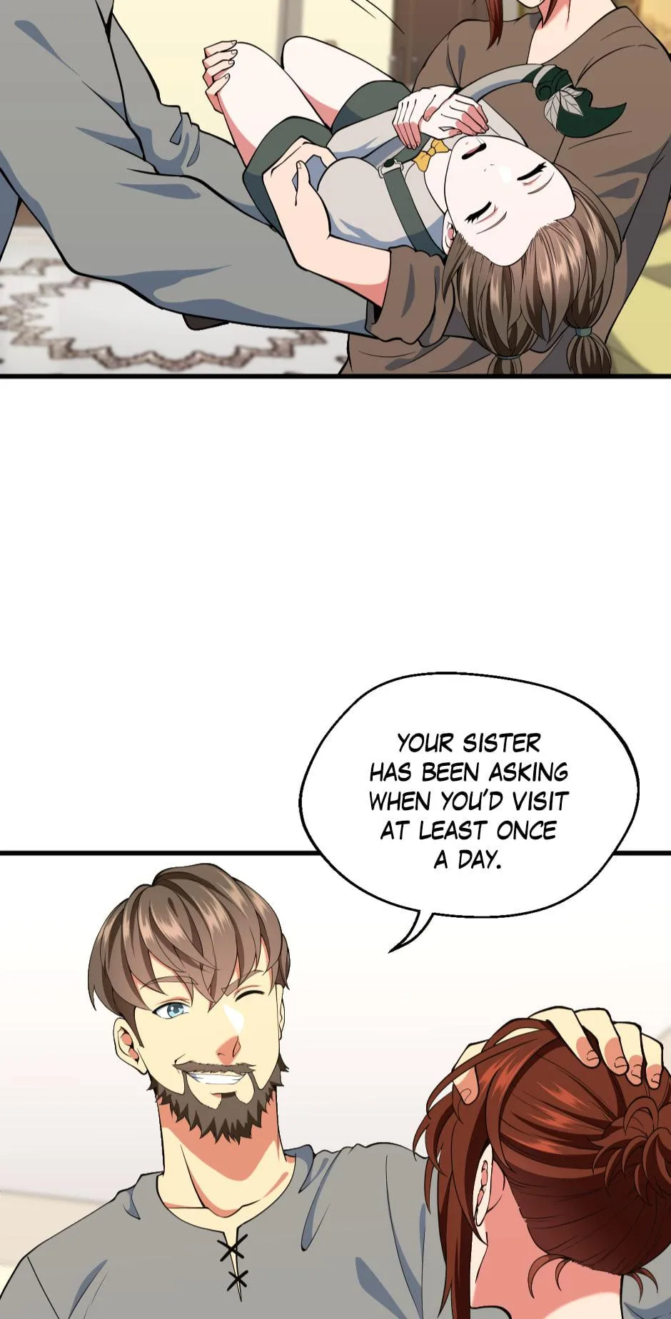 The Beginning After The End - Chapter 115 - Page 13