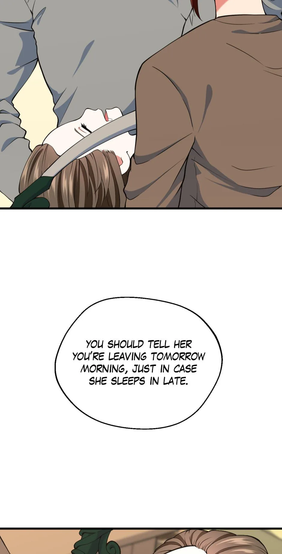 The Beginning After The End - Chapter 115 - Page 14
