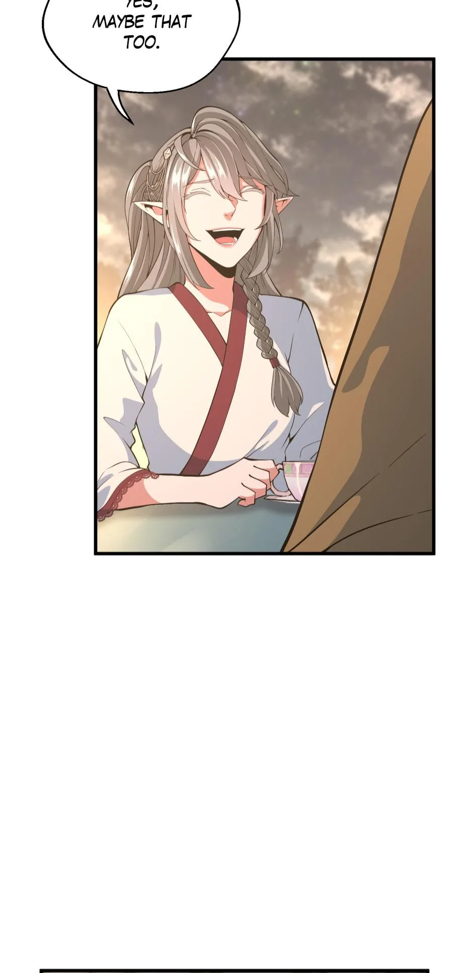 The Beginning After The End - Chapter 115 - Page 19
