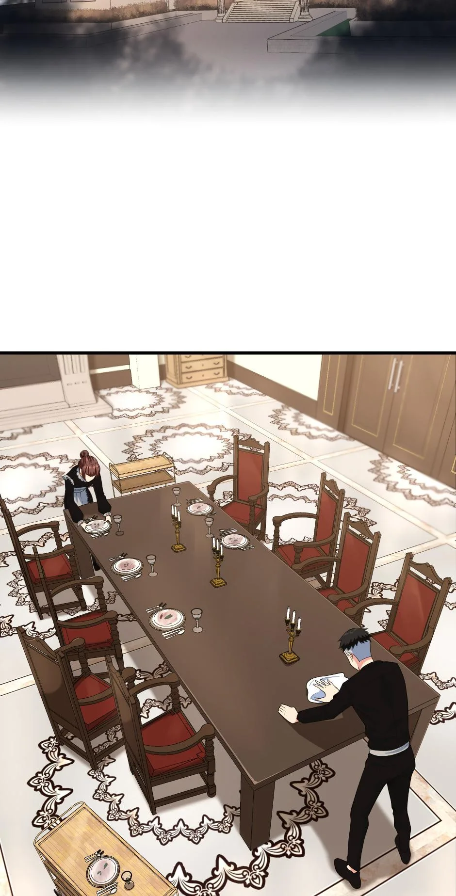 The Beginning After The End - Chapter 115 - Page 2
