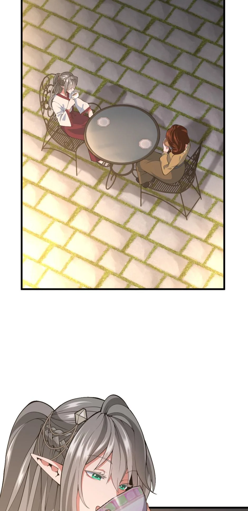 The Beginning After The End - Chapter 115 - Page 20