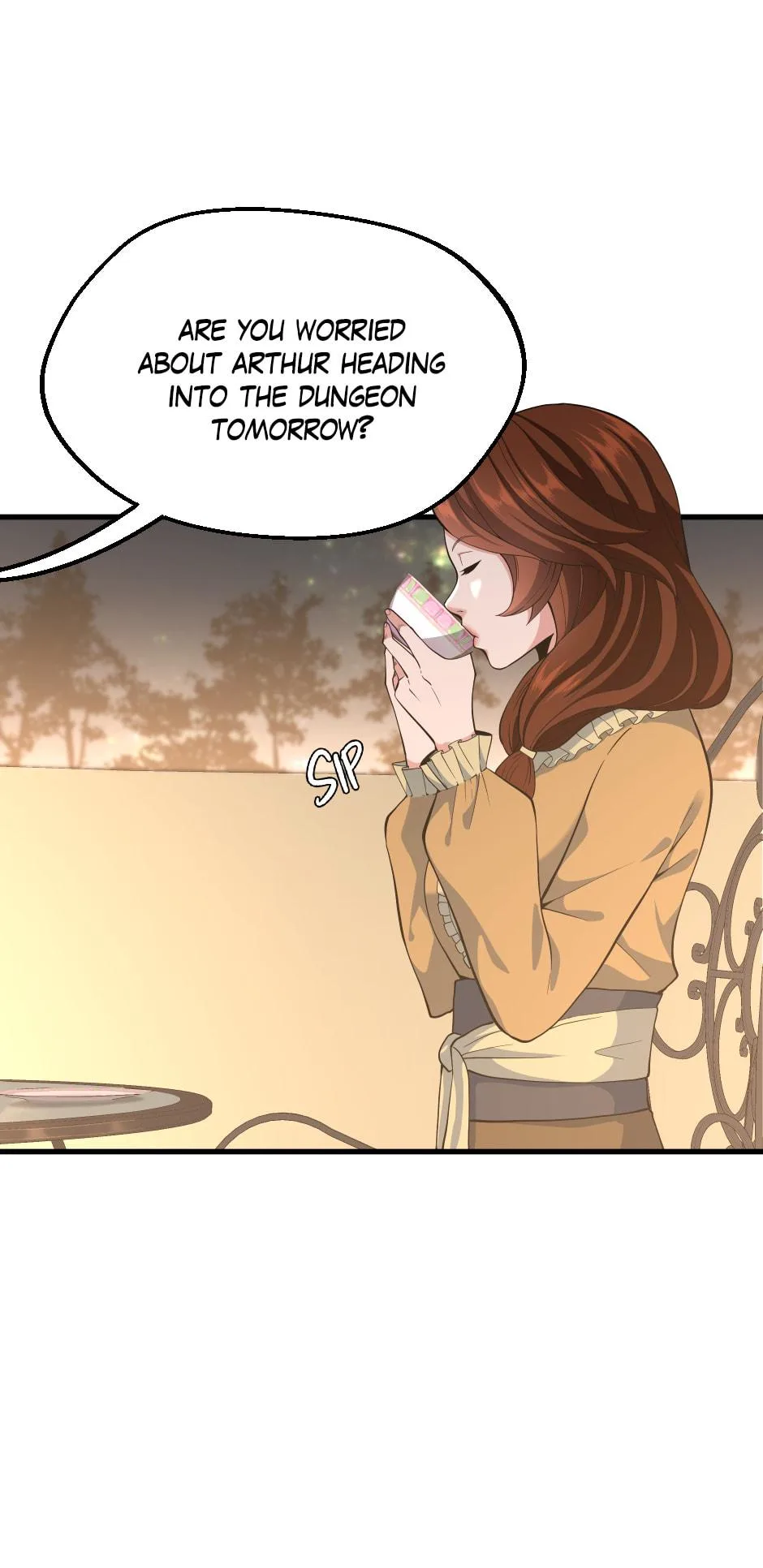 The Beginning After The End - Chapter 115 - Page 22