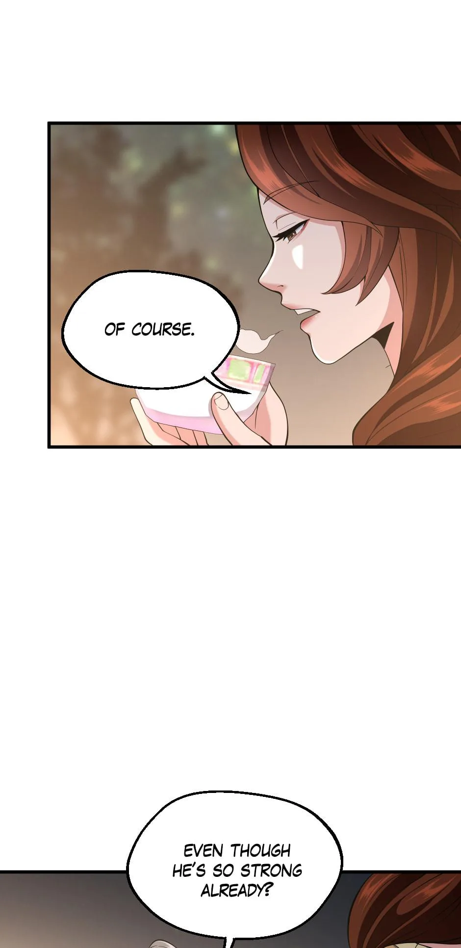 The Beginning After The End - Chapter 115 - Page 23
