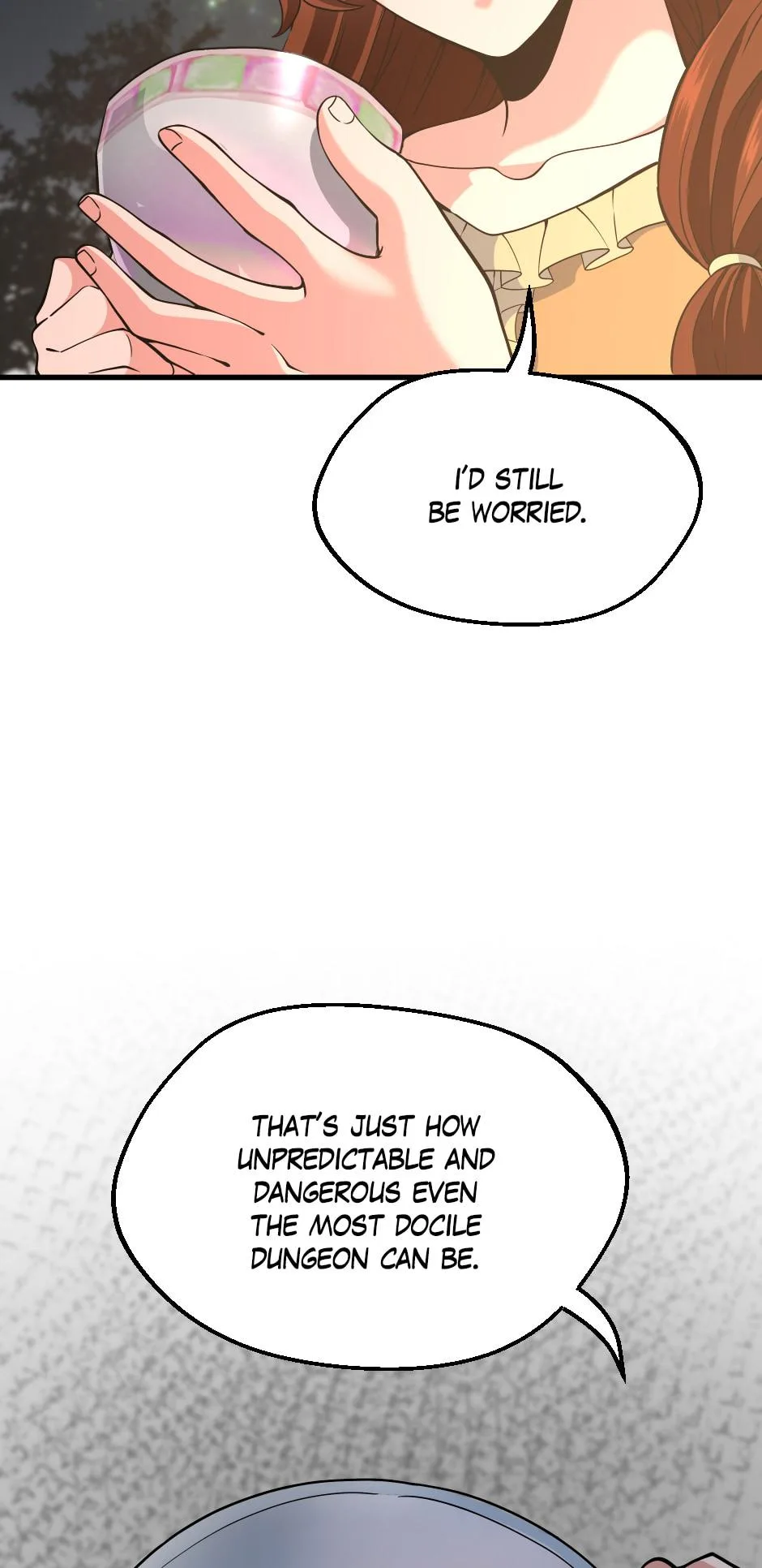 The Beginning After The End - Chapter 115 - Page 25