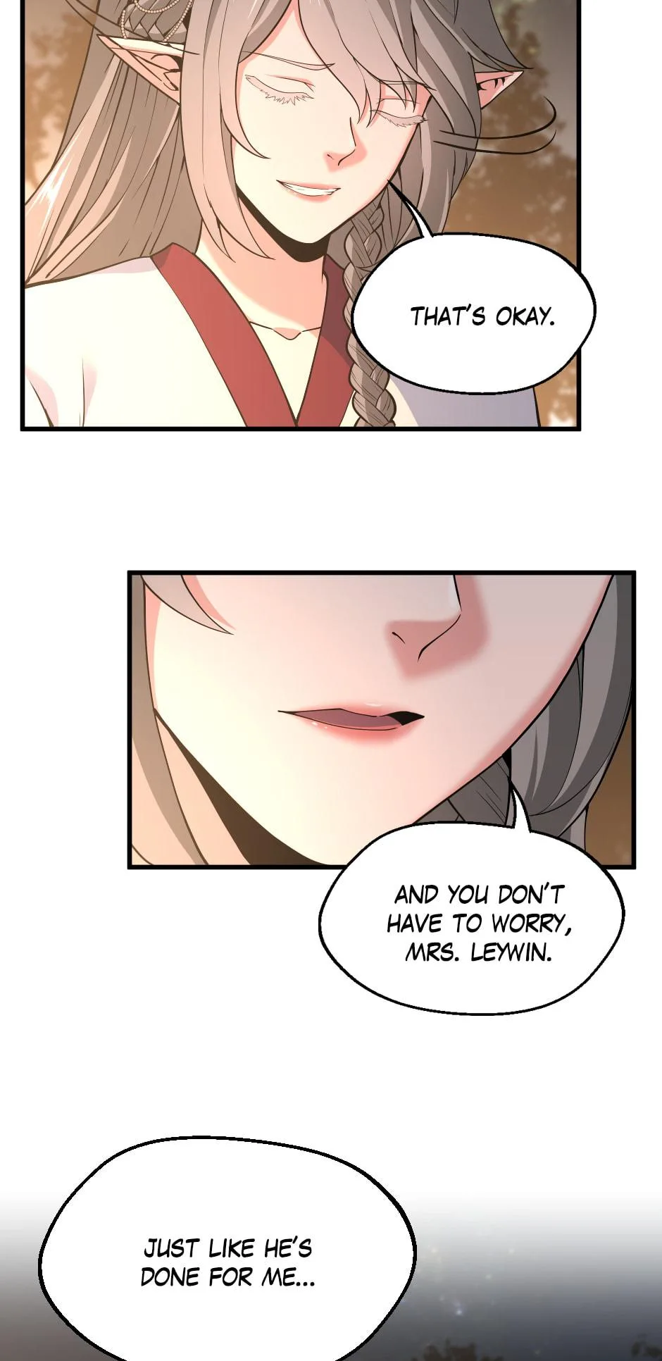 The Beginning After The End - Chapter 115 - Page 28
