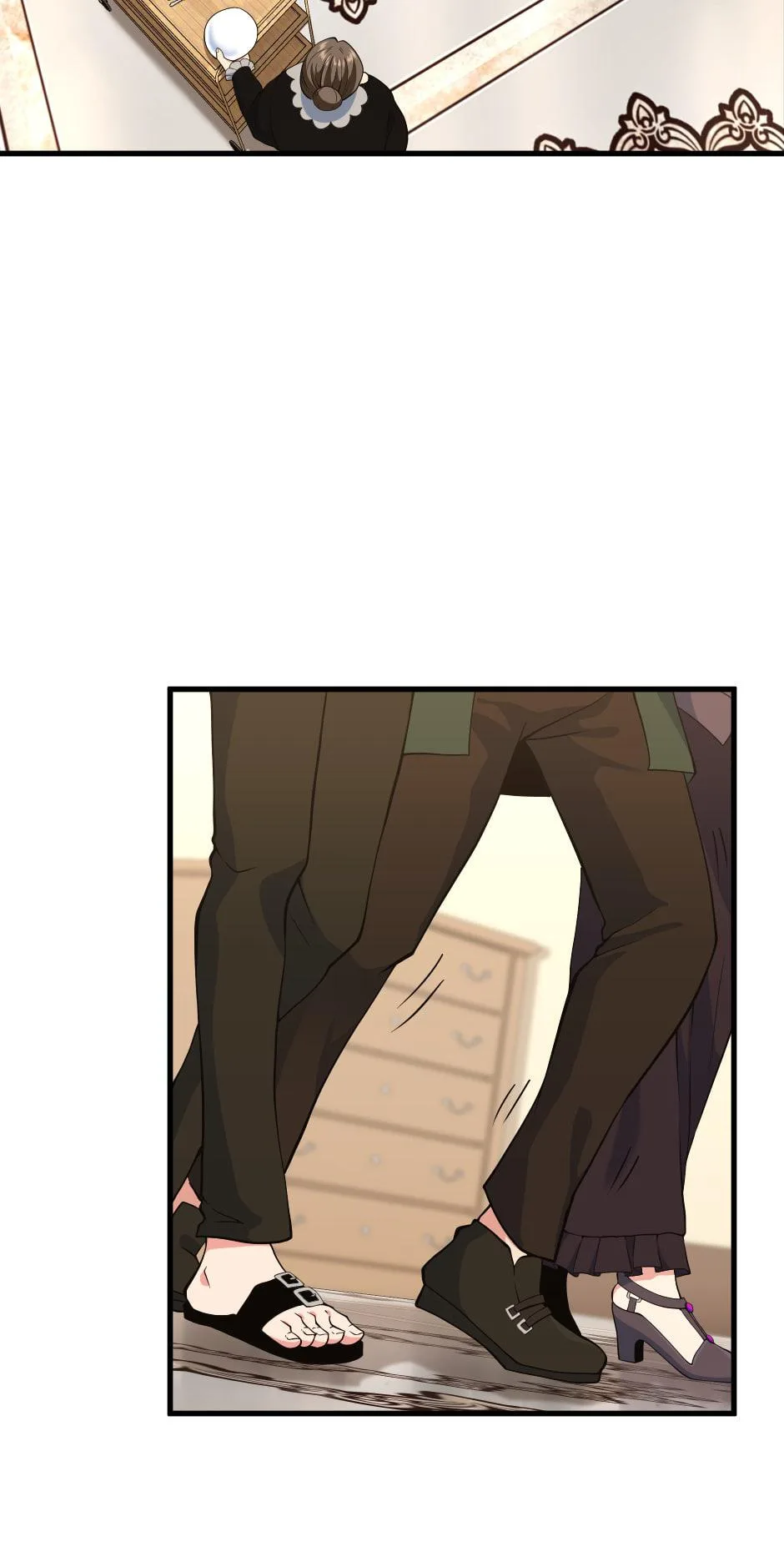 The Beginning After The End - Chapter 115 - Page 3