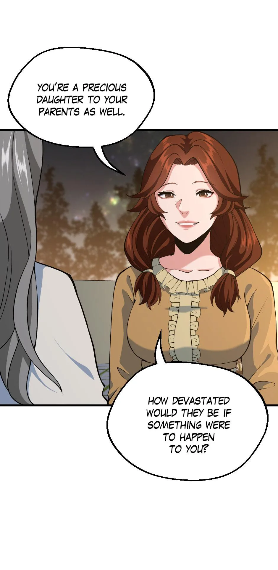 The Beginning After The End - Chapter 115 - Page 31