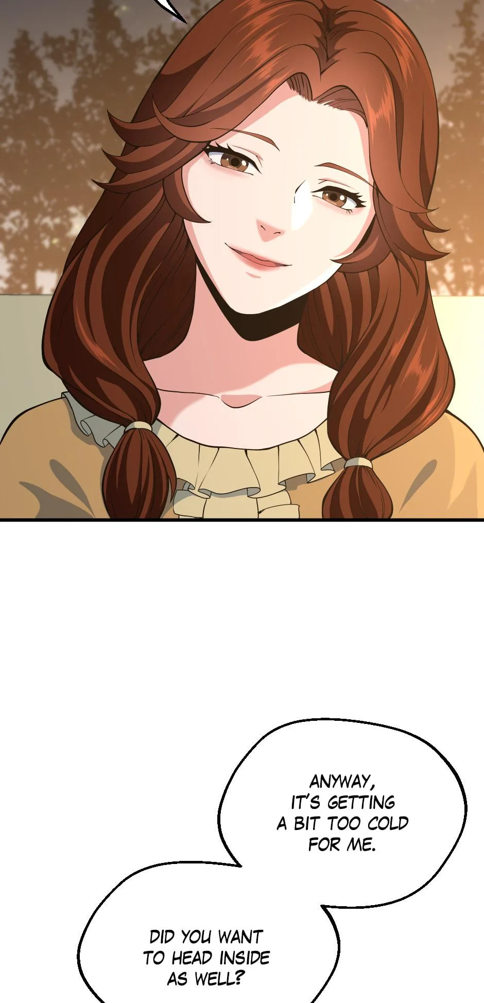 The Beginning After The End - Chapter 115 - Page 33