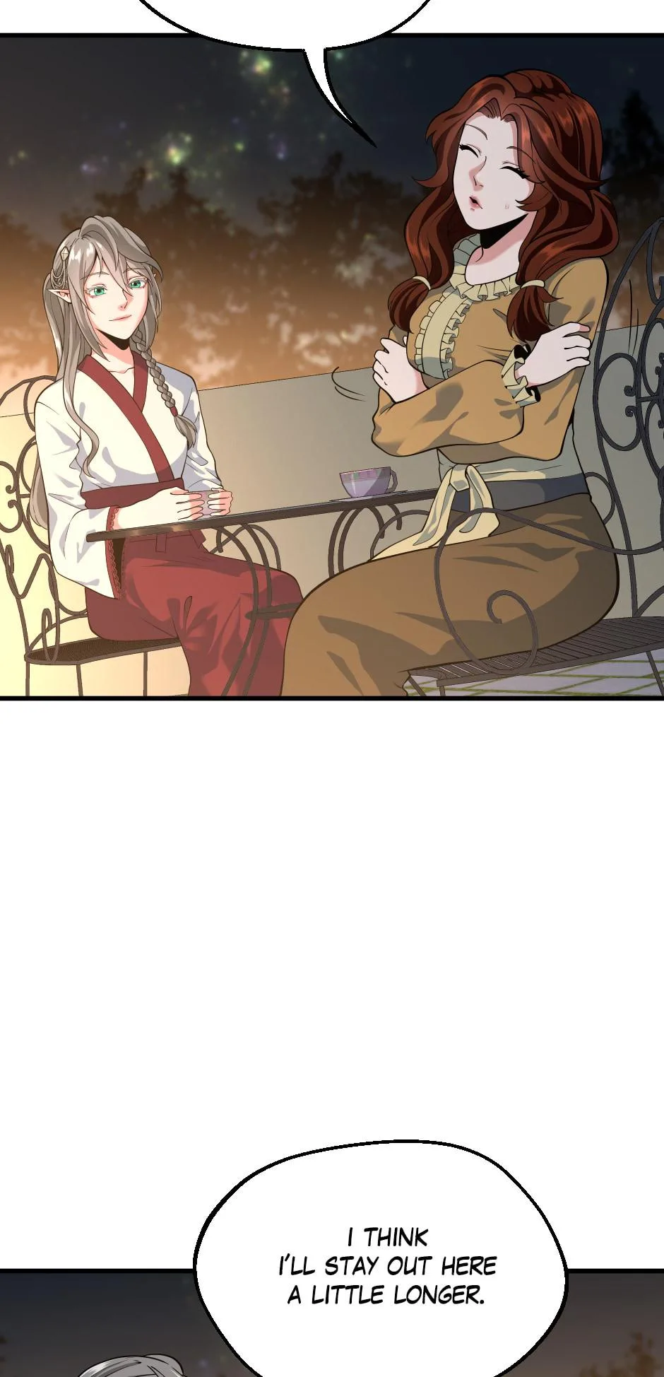The Beginning After The End - Chapter 115 - Page 34