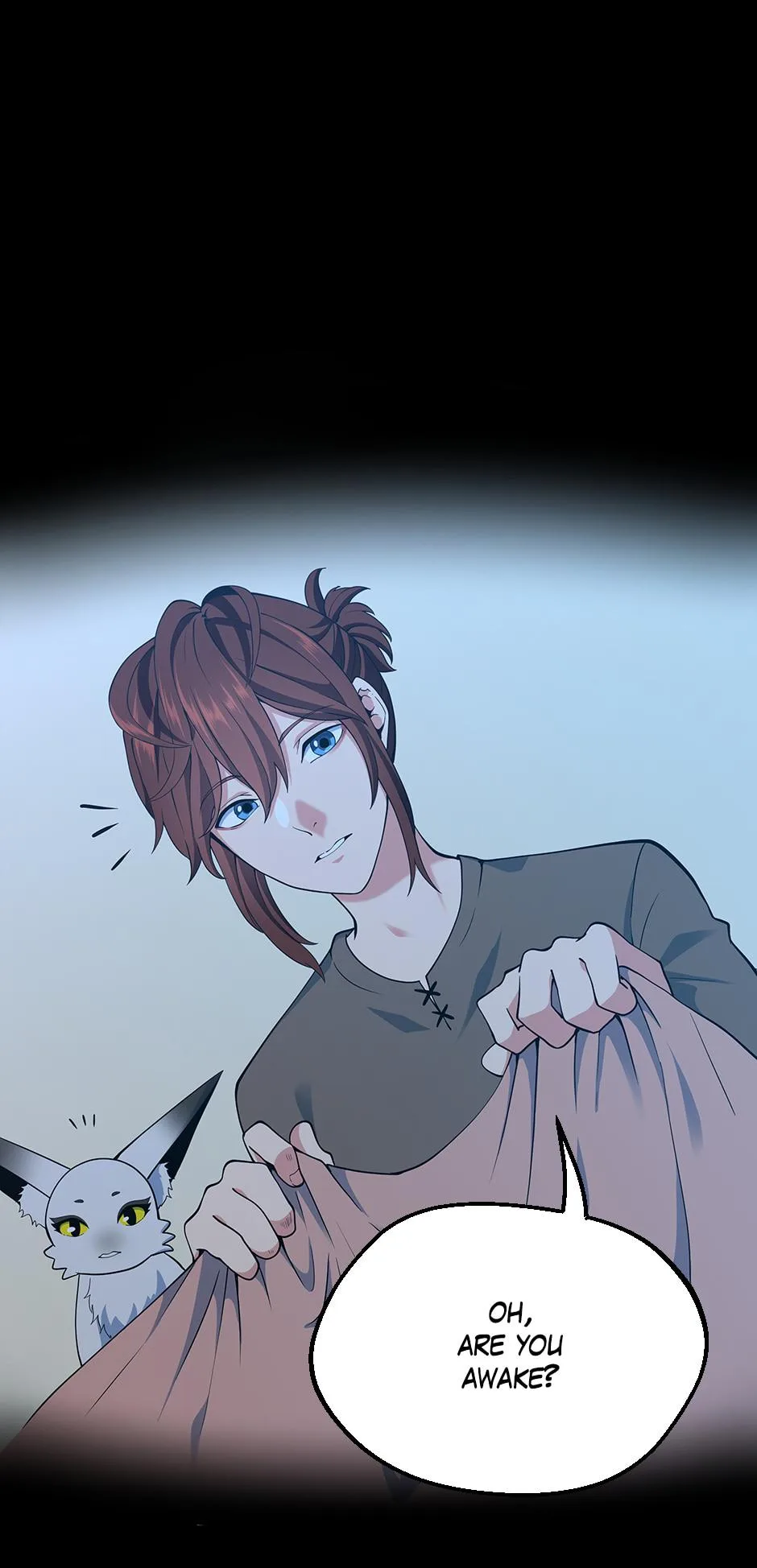 The Beginning After The End - Chapter 115 - Page 39