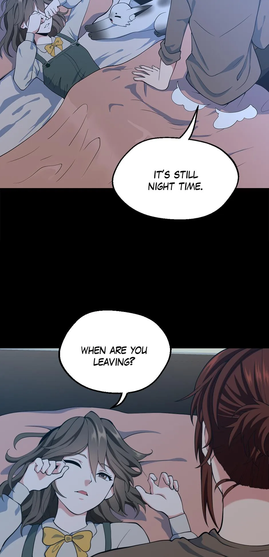 The Beginning After The End - Chapter 115 - Page 41