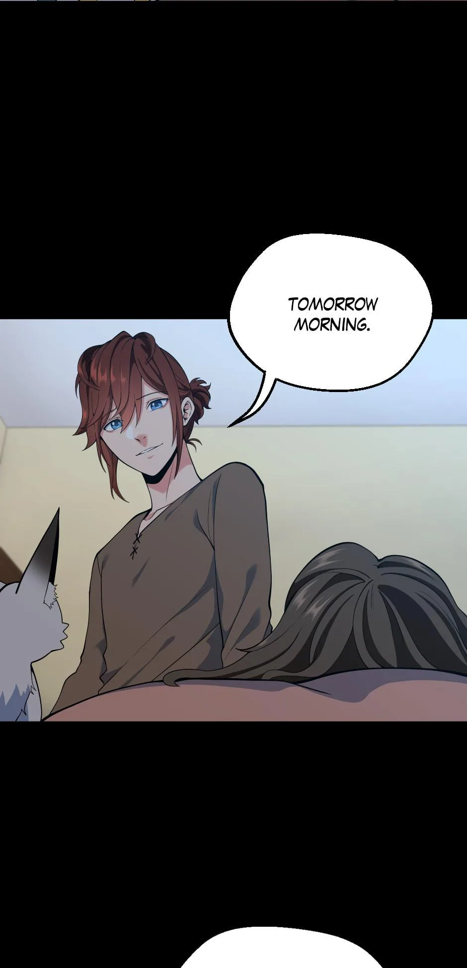 The Beginning After The End - Chapter 115 - Page 42