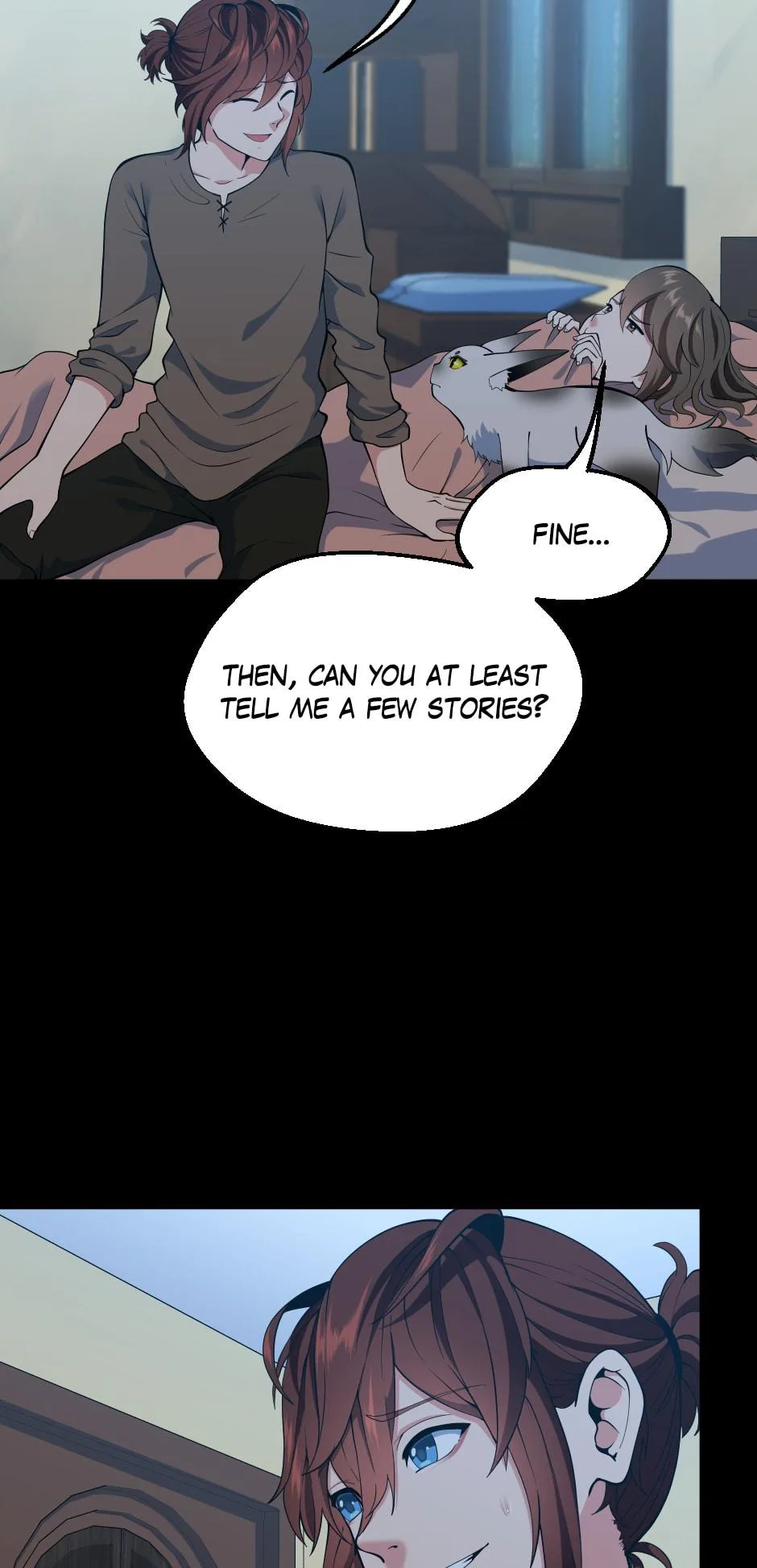 The Beginning After The End - Chapter 115 - Page 44