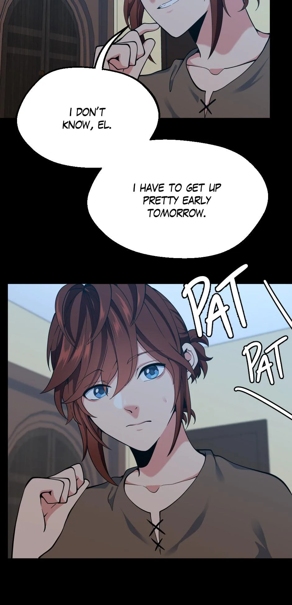 The Beginning After The End - Chapter 115 - Page 45