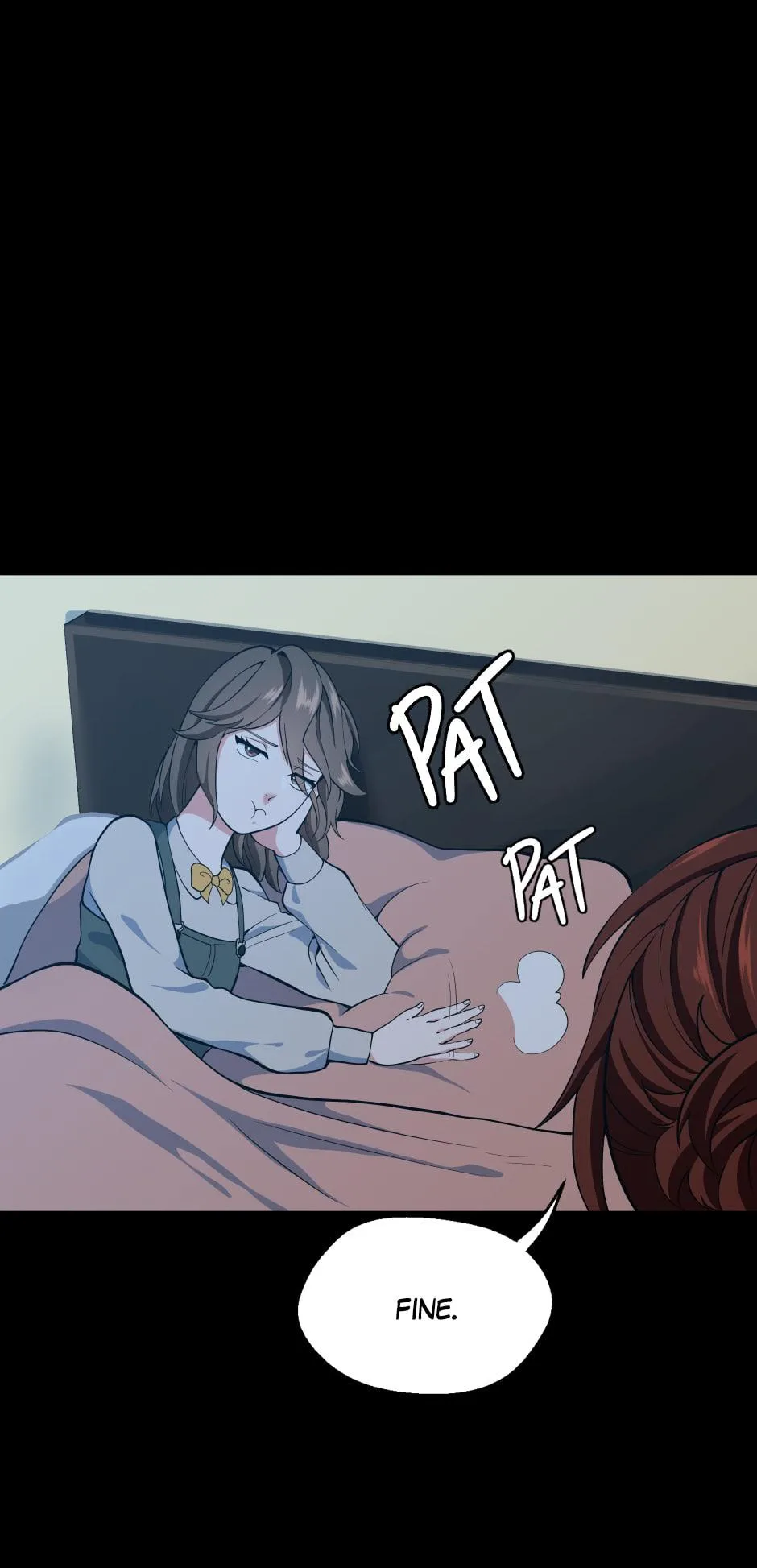 The Beginning After The End - Chapter 115 - Page 46