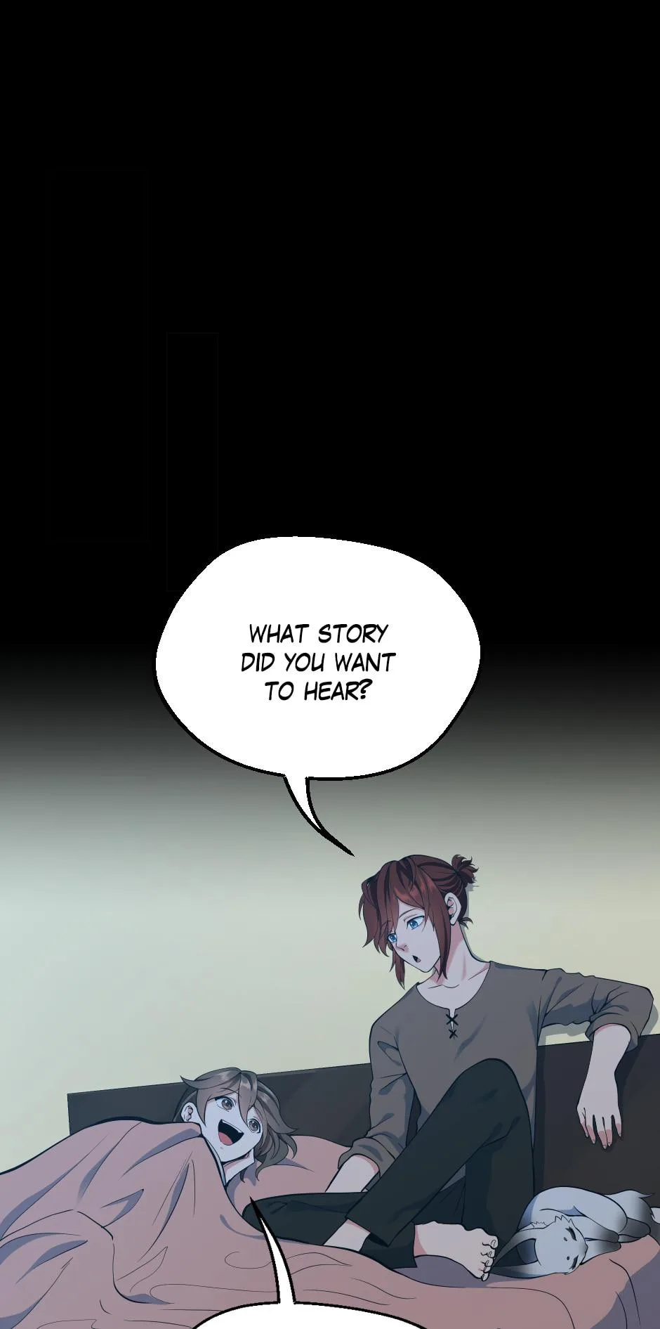 The Beginning After The End - Chapter 115 - Page 47