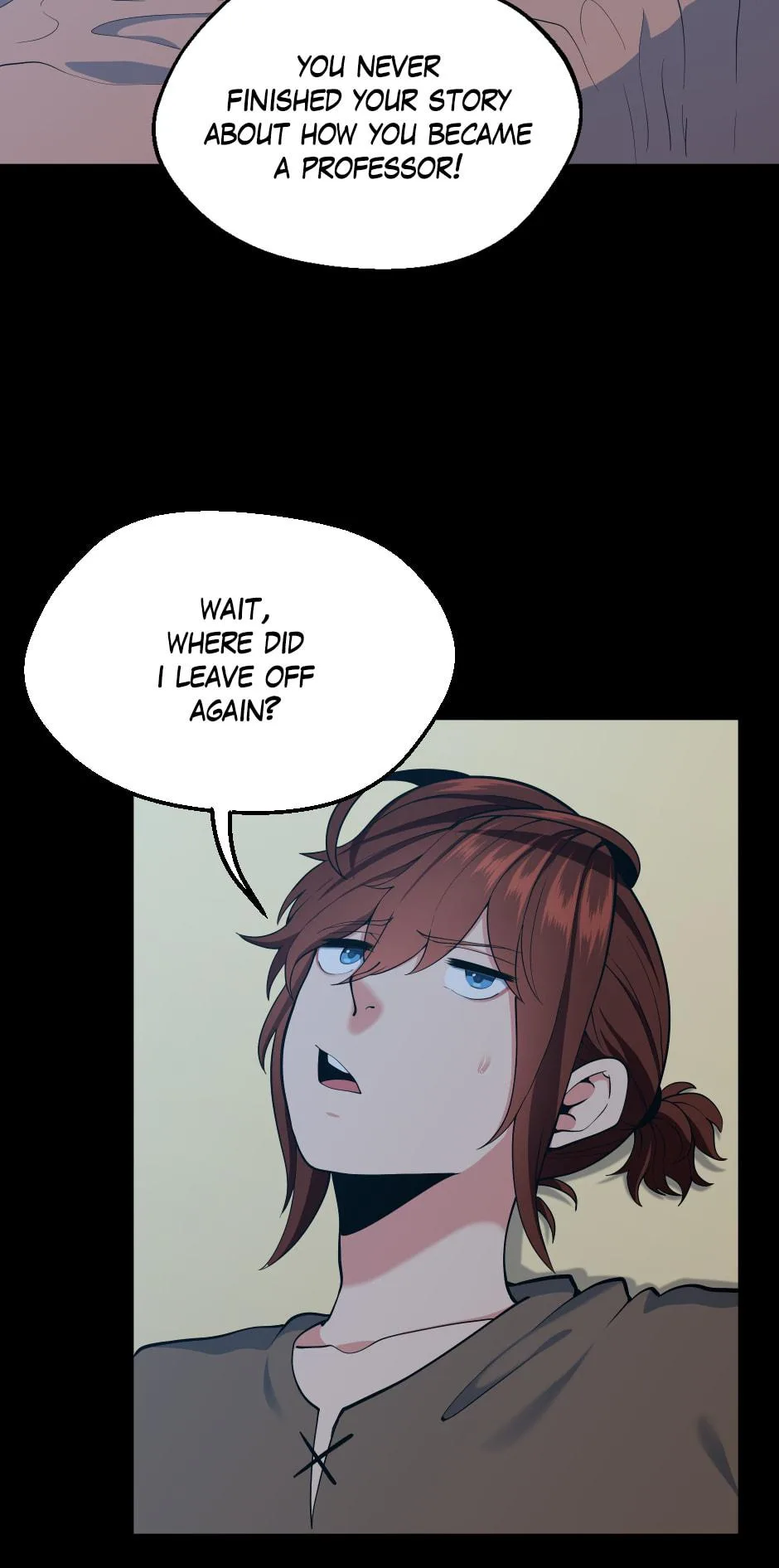 The Beginning After The End - Chapter 115 - Page 48