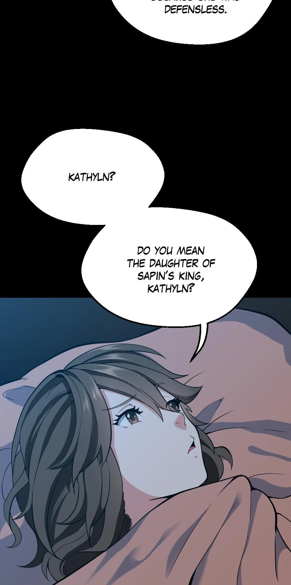 The Beginning After The End - Chapter 115 - Page 50