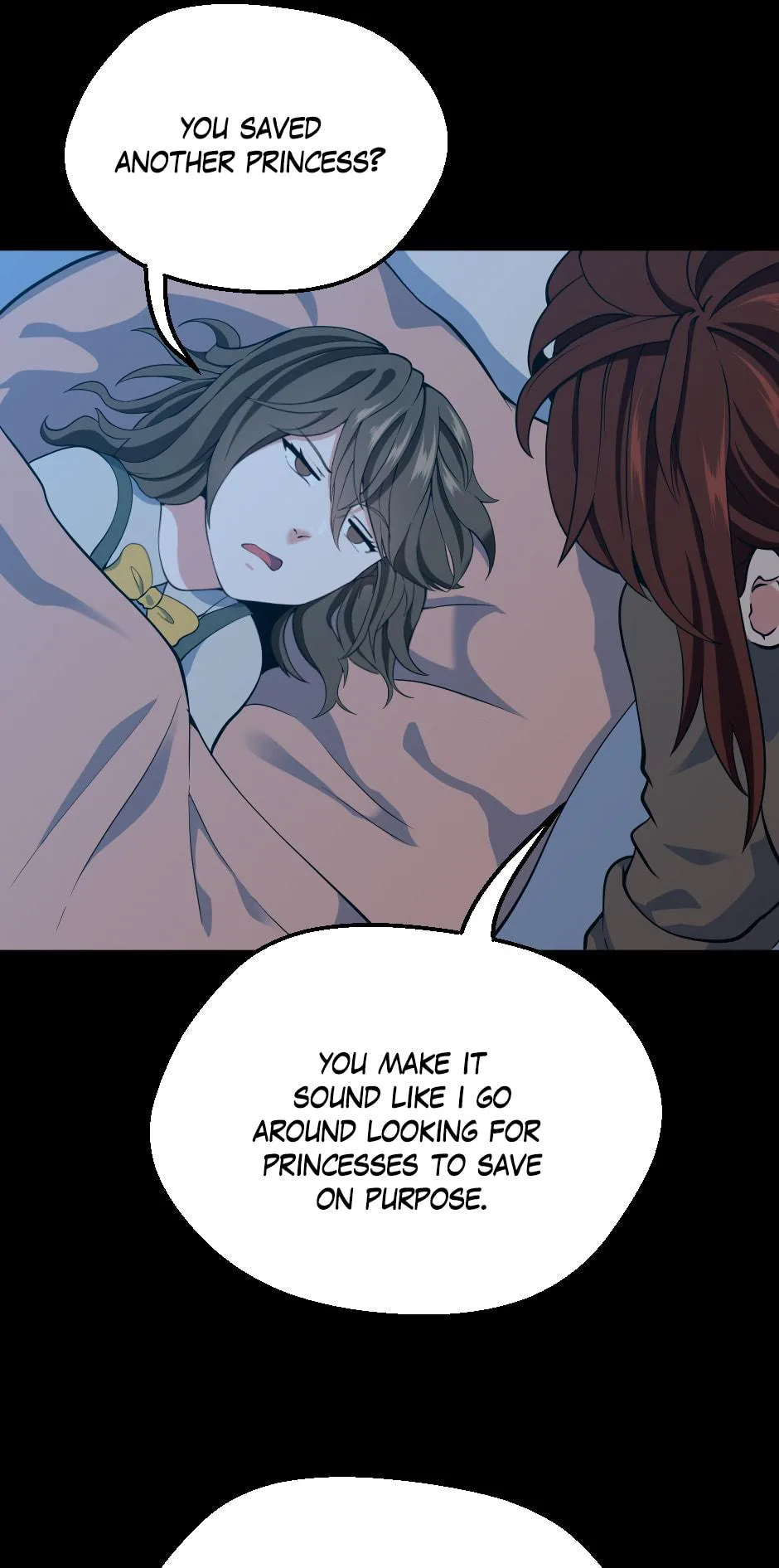 The Beginning After The End - Chapter 115 - Page 52