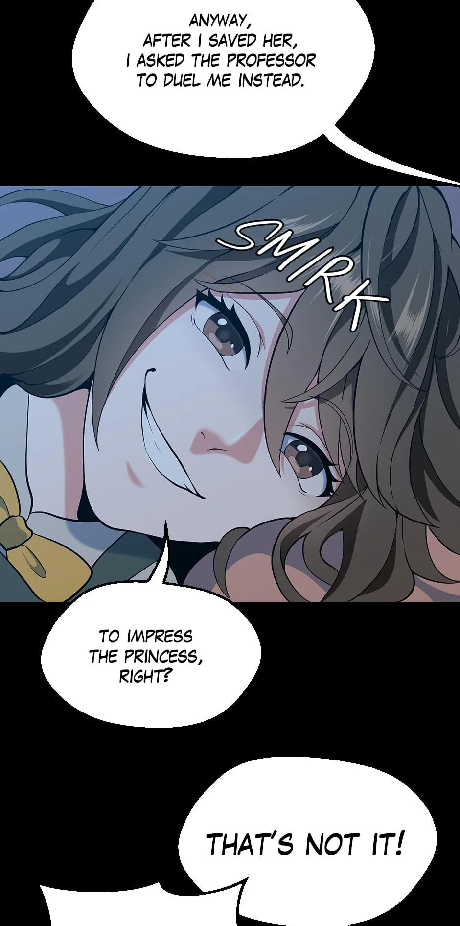 The Beginning After The End - Chapter 115 - Page 53