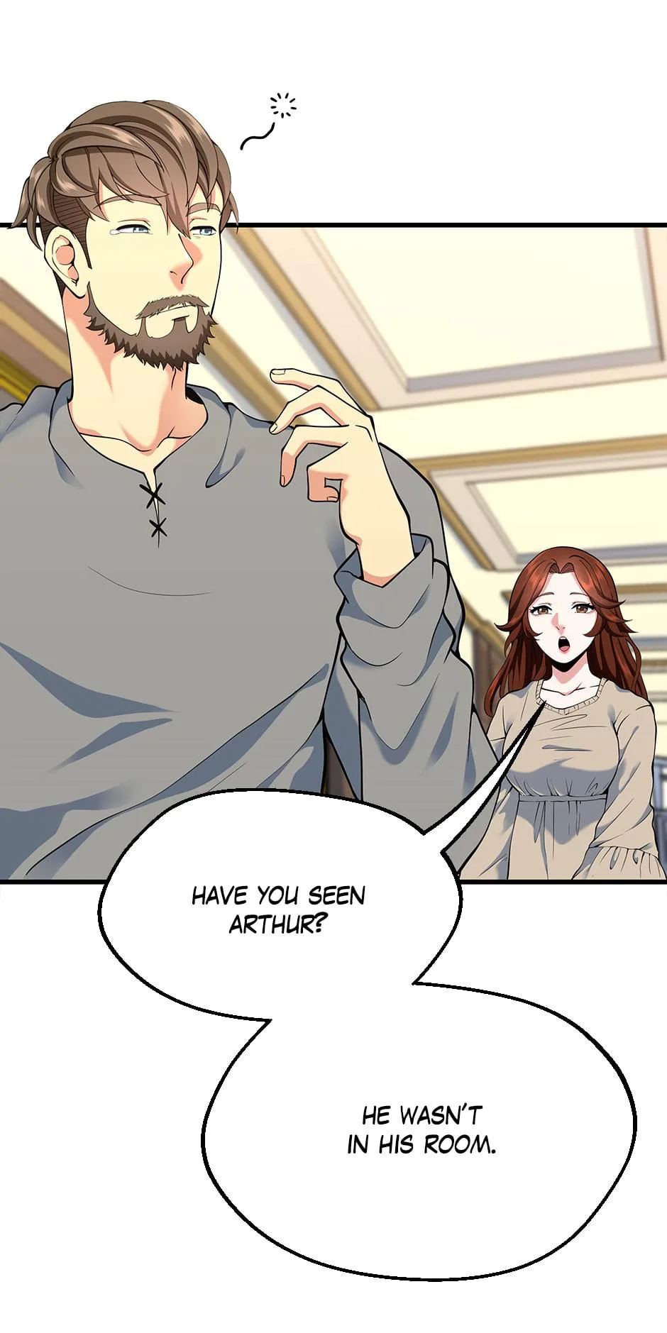The Beginning After The End - Chapter 115 - Page 63