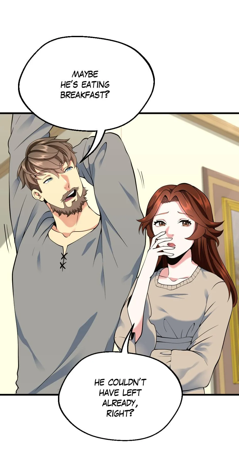 The Beginning After The End - Chapter 115 - Page 64