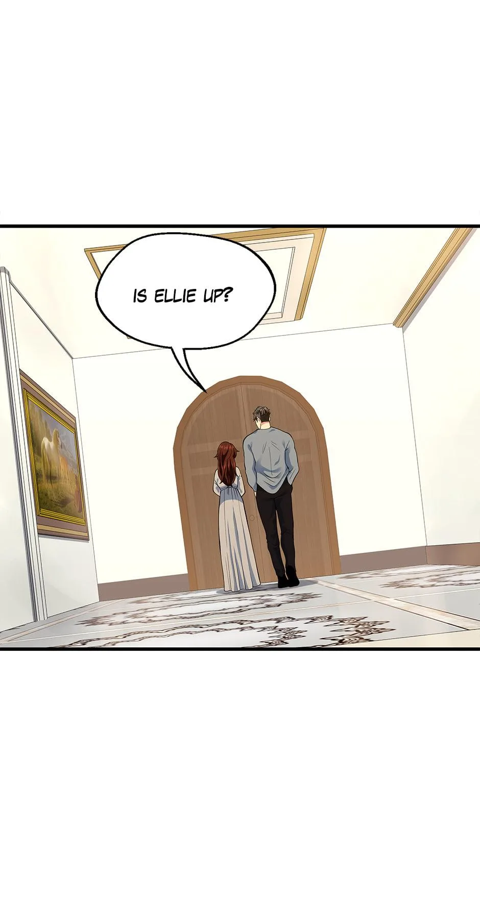 The Beginning After The End - Chapter 115 - Page 65