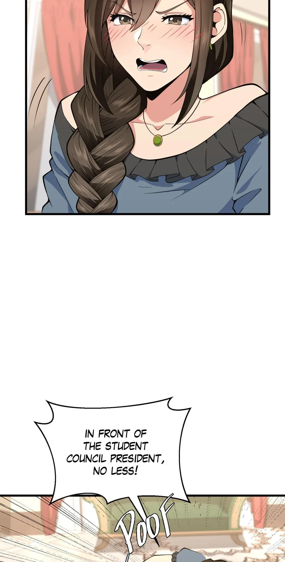 The Beginning After The End - Chapter 115 - Page 7