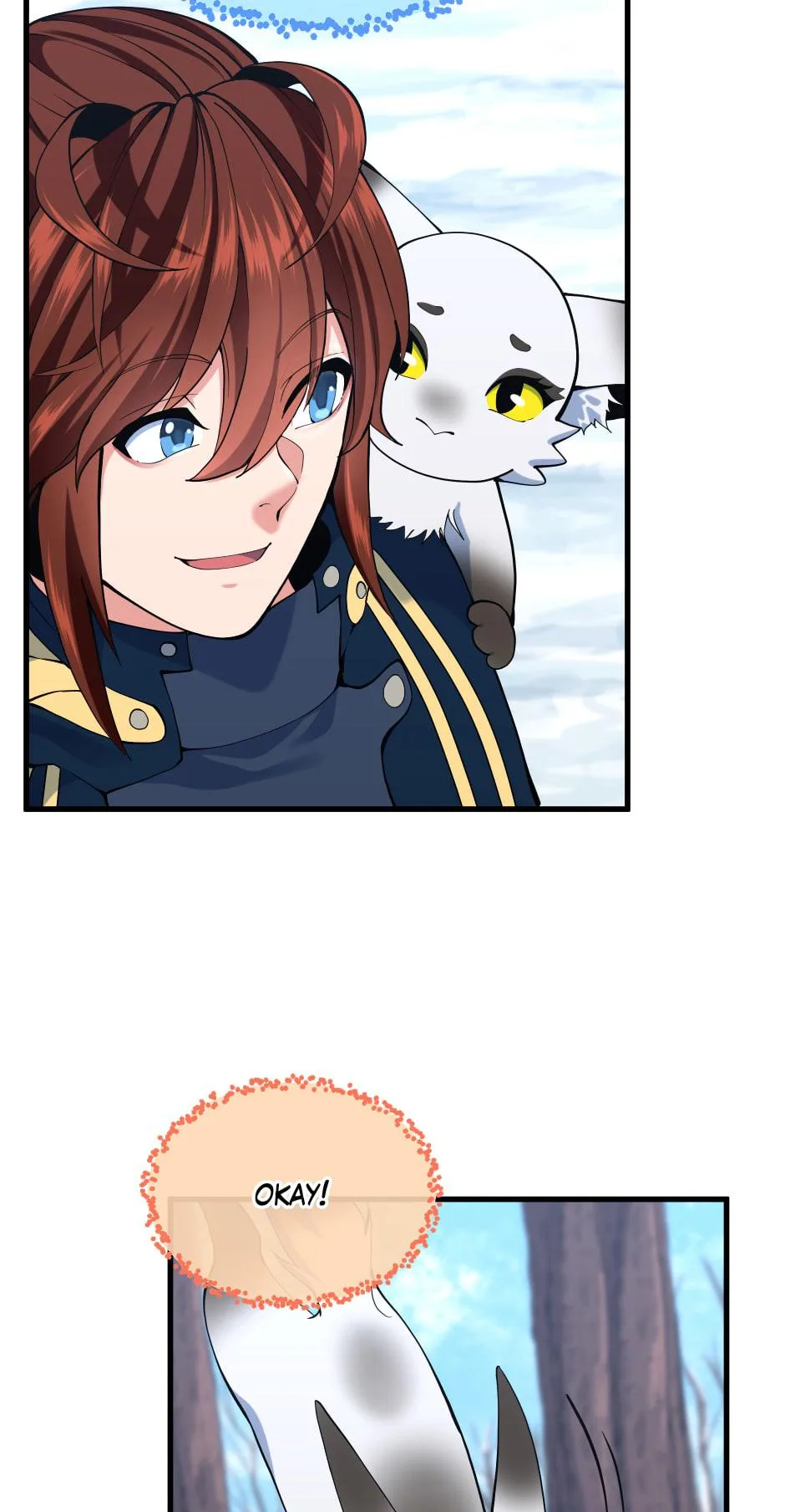 The Beginning After The End - Chapter 115 - Page 74