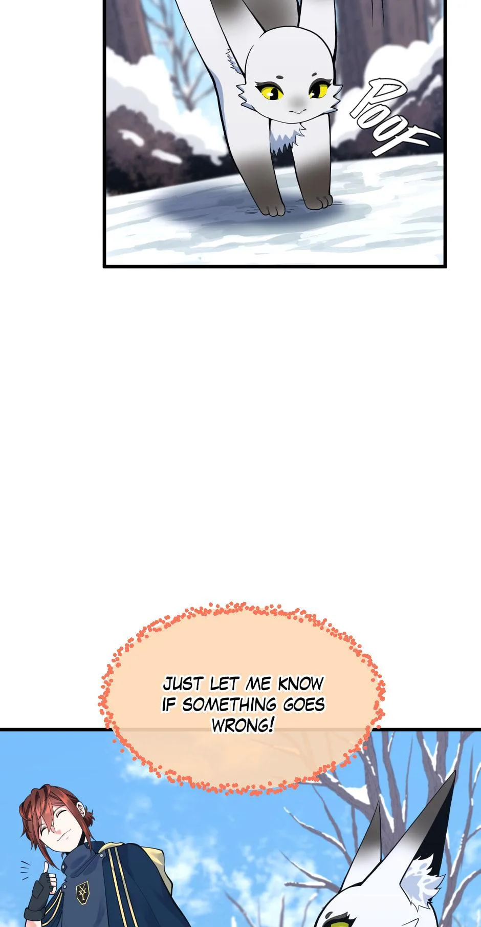 The Beginning After The End - Chapter 115 - Page 75