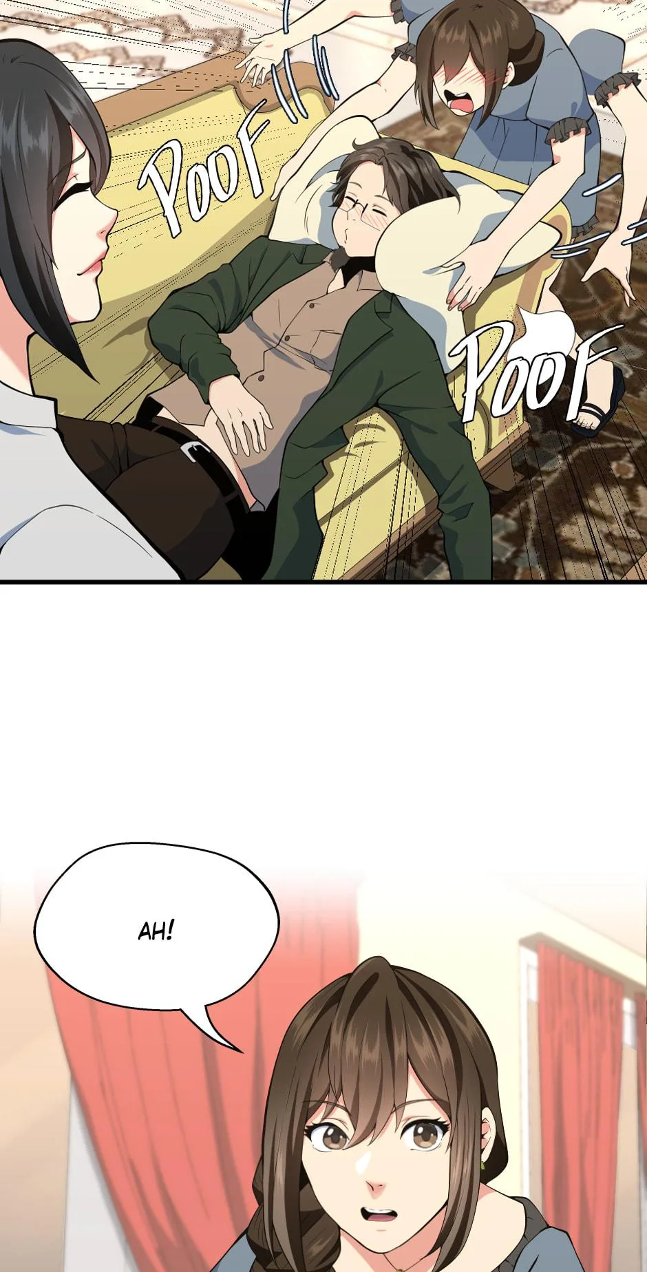 The Beginning After The End - Chapter 115 - Page 8