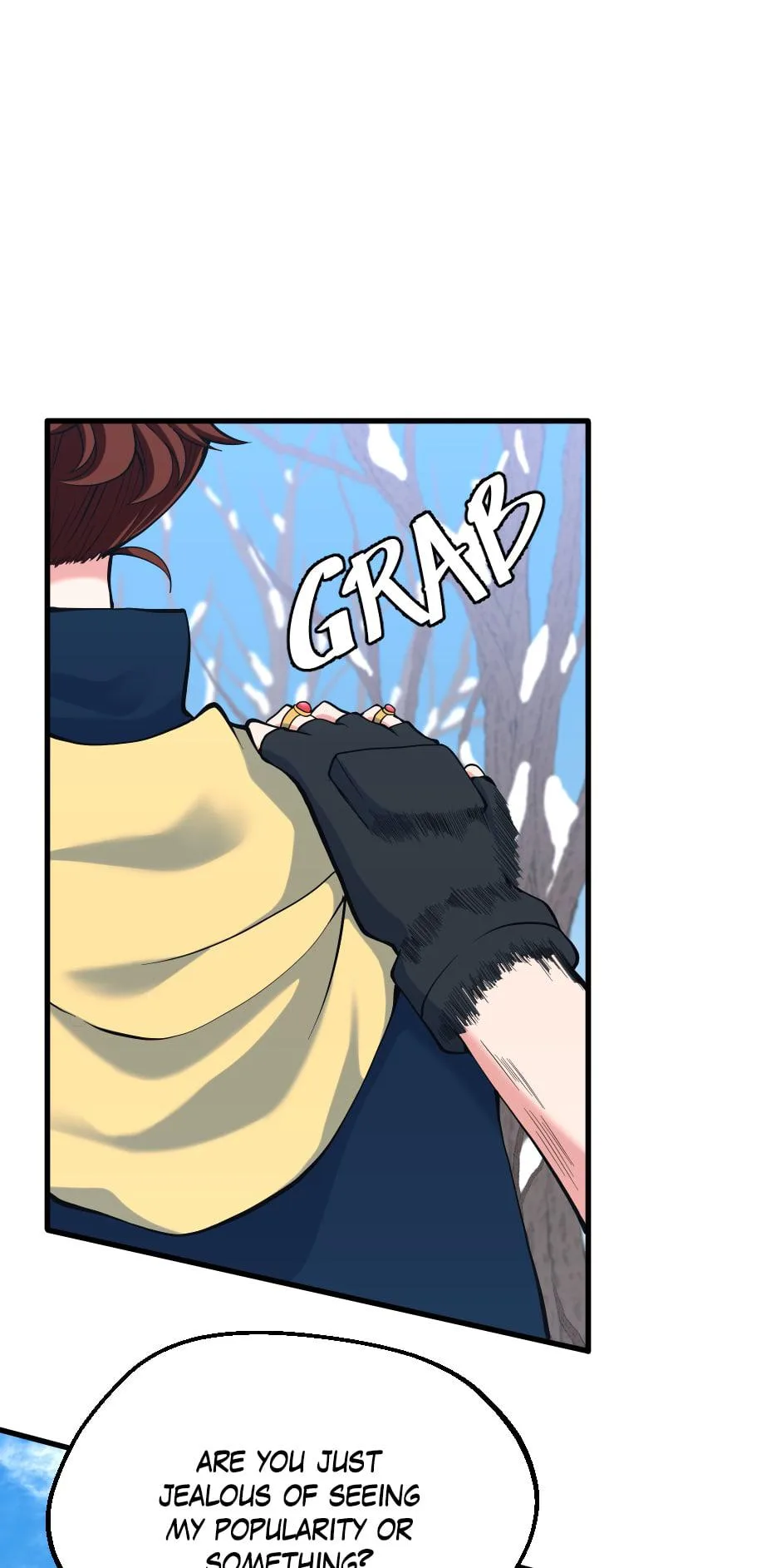 The Beginning After The End - Chapter 115 - Page 82