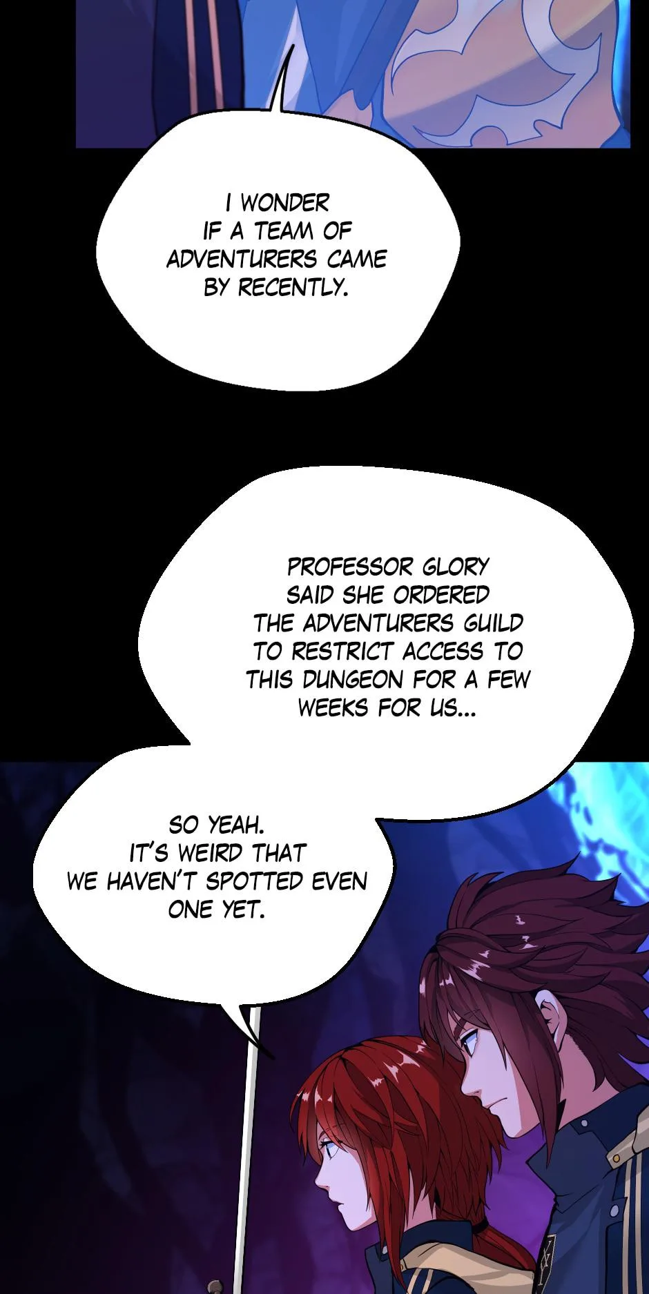 The Beginning After The End - Chapter 116 - Page 13