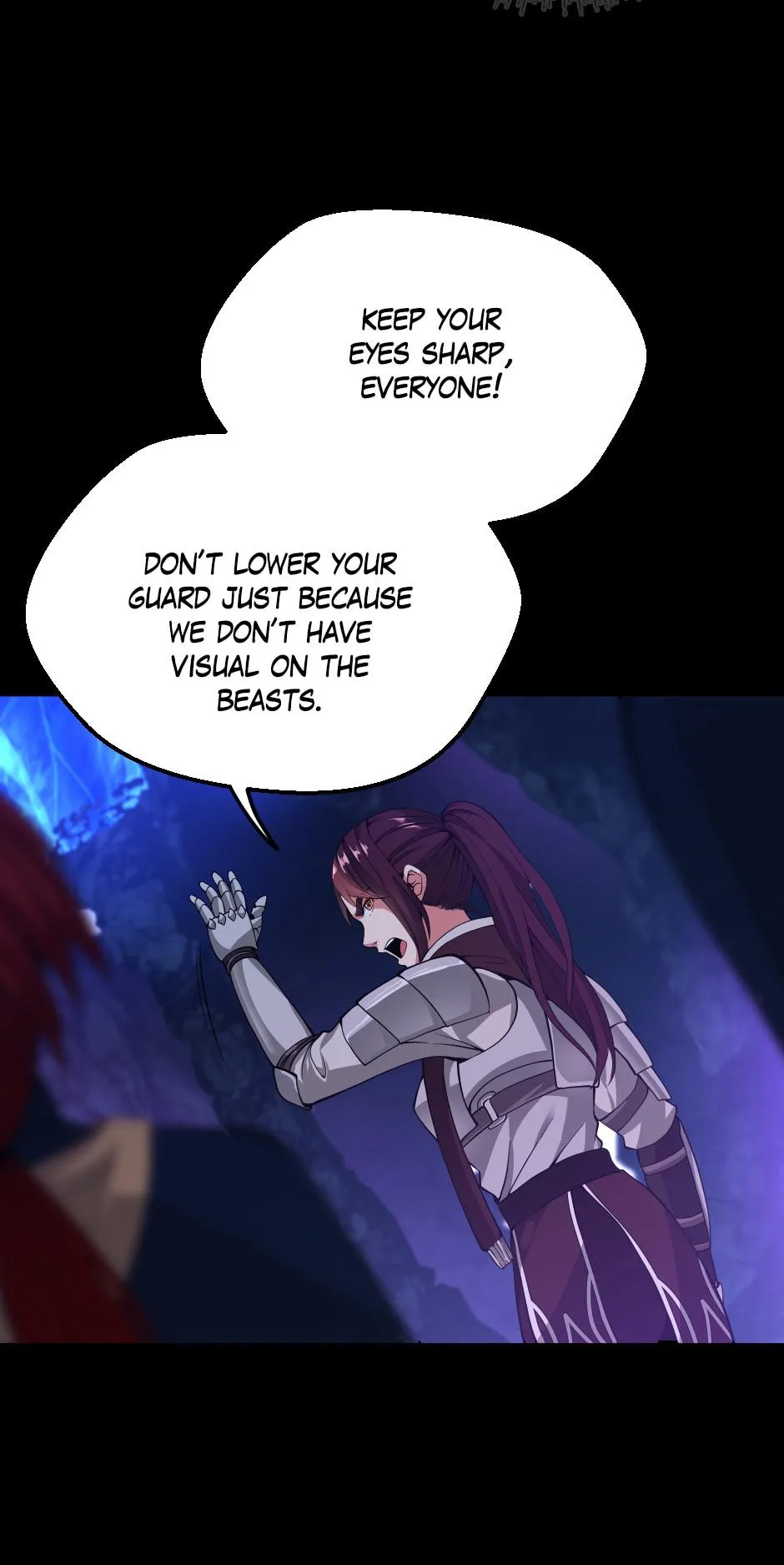 The Beginning After The End - Chapter 116 - Page 16