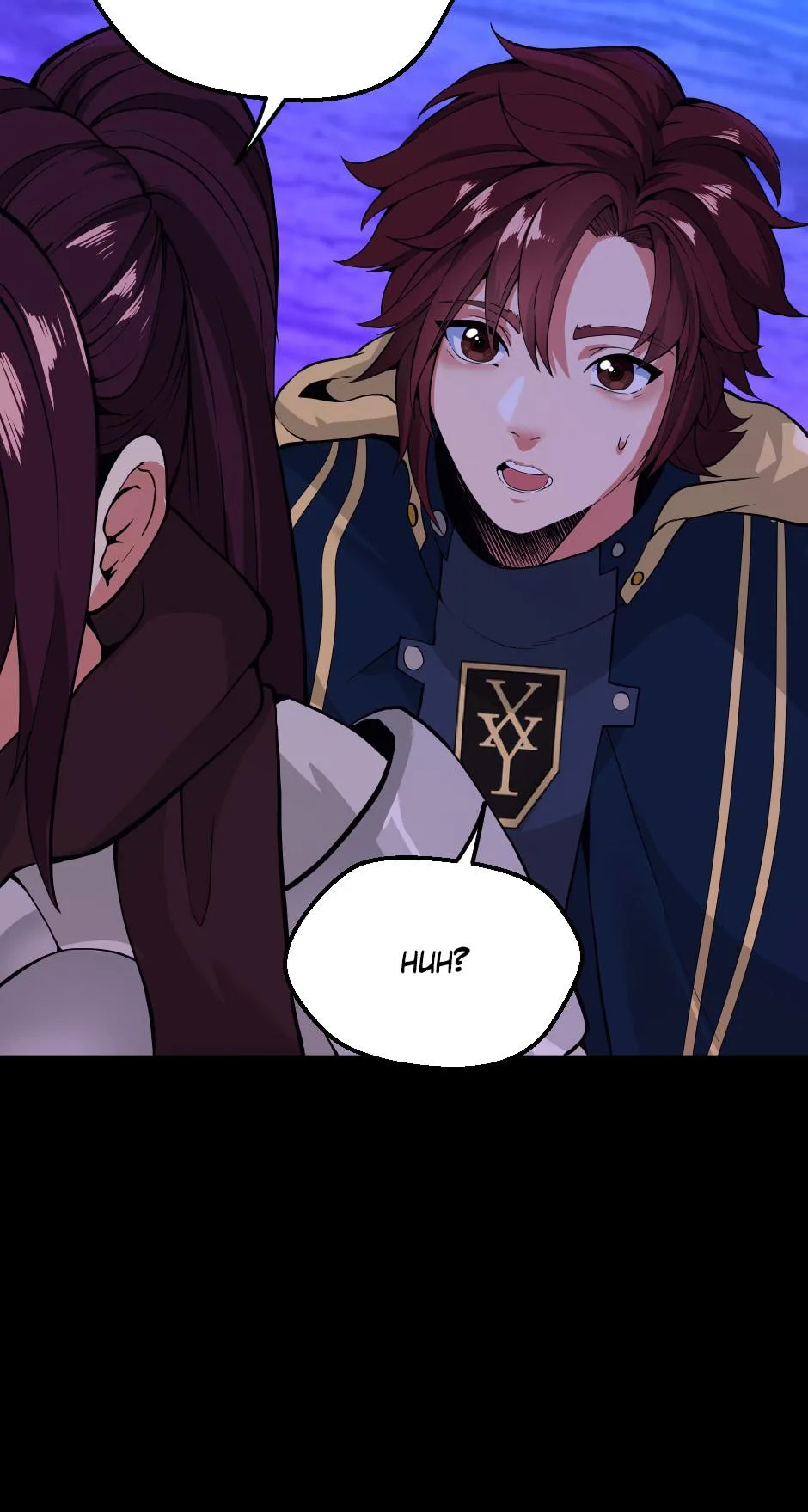 The Beginning After The End - Chapter 116 - Page 23
