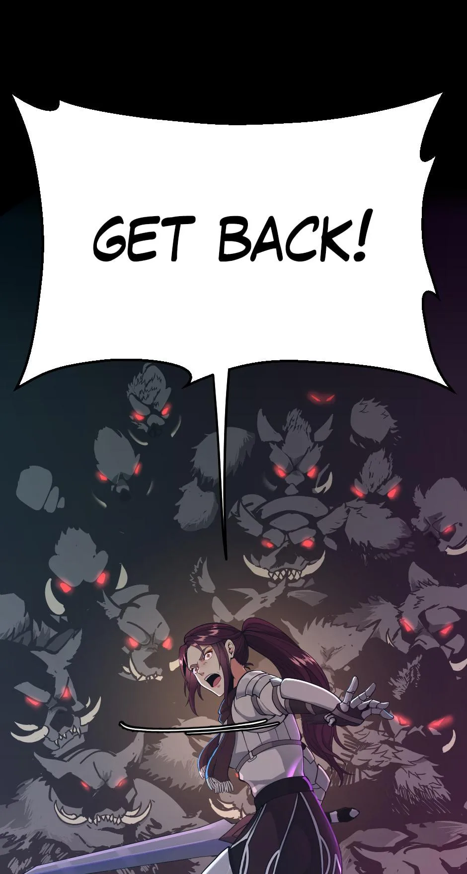 The Beginning After The End - Chapter 116 - Page 25
