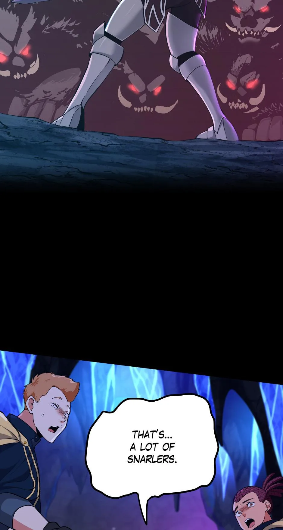 The Beginning After The End - Chapter 116 - Page 26